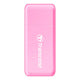 Четец за карти, Transcend SD / microSD Card Reader, USB 3.1 Gen 1