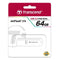 USB преносима памет Transcend JetFlash 370, 64 GB, USB 2.0