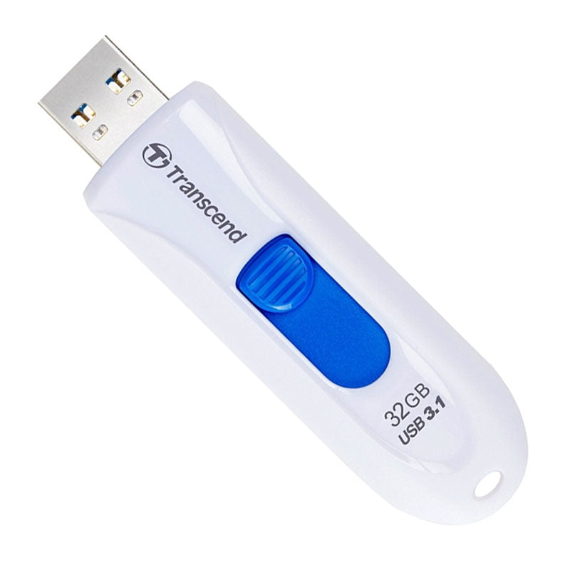USB преносима памет Transcend JetFlash 790, 32 GB, USB 3.1
