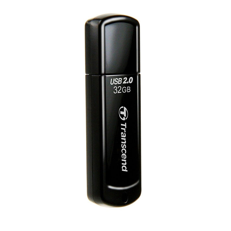 USB преносима памет Transcend JetFlash 350, 32 GB, USB 2.0