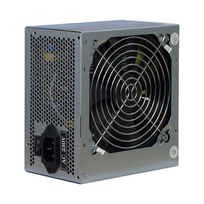 Захранващ блок Inter-Tech SL-500K, 500W, ATX