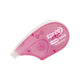 Коректор лента Spree, 5 мм х 6 м, color