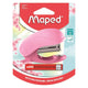 Телбод Maped Pastel №10, за 12 - 15 л. + 400 телчета