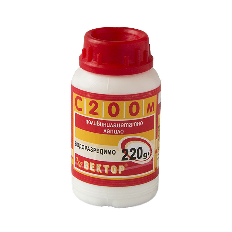 Лепило С 200 м, 220 гр.