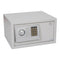 Сейф EA23 RGF, неогнеупорен, с дигитален код, 40.5 x 33.5 x 22.9 см