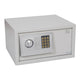 Сейф EA23 RGF, неогнеупорен, с дигитален код, 40.5 x 33.5 x 22.9 см