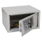 Сейф EA23 RGF, неогнеупорен, с дигитален код, 40.5 x 33.5 x 22.9 см
