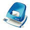 Перфоратор Leitz Nexxt WOW Colours 5008, за 30 листа, с ограничител