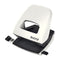 Перфоратор Leitz Nexxt WOW Colours 5008, за 30 листа, с ограничител