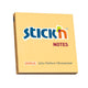 Самозалепващи листчета Stick`N, пастел, 76 x 76 мм