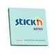 Самозалепващи листчета Stick`N, пастел, 76 x 76 мм