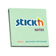 Самозалепващи листчета Stick`N, пастел, 76 x 76 мм