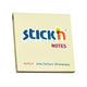 Самозалепващи листчета Stick`N, пастел, 76 x 76 мм