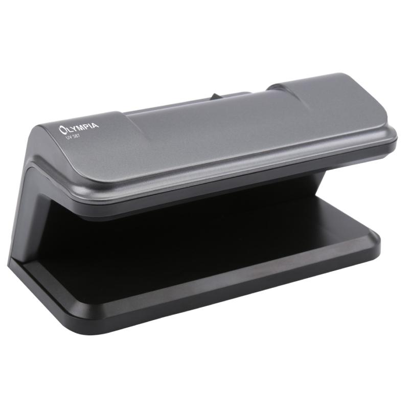Детектор за банкноти Olympia UV 587