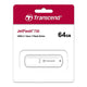 USB преносима памет Transcend JetFlash 730, 64 GB, USB 3.1