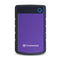 Твърд диск, Transcend 1 TB StoreJet 2.5" SATA, Portable HDD, USB 3.1