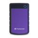 Твърд диск, Transcend 1 TB StoreJet 2.5" SATA, Portable HDD, USB 3.1
