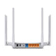 Безжичен двулентов рутер TP Link AC1200