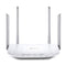 Безжичен двулентов рутер TP Link AC1200