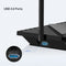 Безжичен мулти TP-Link Archer AX72, AX5400, 2.4/5 GHz, 574 - 4804 Mbps, Gigabit