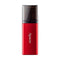 USB преносима памет Apacer AH25B Red - USB 3.2 Gen1, 32 GB