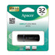 USB преносима памет Apacer AH355, 32 GB, USB 3.2 Flash Drive