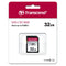 Карта памет, Transcend 32 GB SD Card UHS-I U1