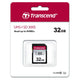 Карта памет, Transcend 32 GB SD Card UHS-I U1