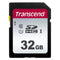 Карта памет, Transcend 32 GB SD Card UHS-I U1