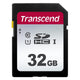 Карта памет, Transcend 32 GB SD Card UHS-I U1
