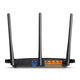 Безжичен MU-MIMO Wi-Fi рутер TP Link AC1900