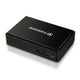 Четец за карти, Transcend All-in-1 Multi Memory Card Reader, USB 3.0/3.1 Gen 1, Black