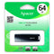 USB преносима памет Apacer AH336, 64 GB Flash Drive