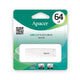 USB преносима памет Apacer AH336, 64 GB Flash Drive
