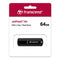 USB преносима памет Transcend JetFlash 700, 64 GB, USB 3.1