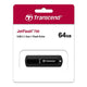 USB преносима памет Transcend JetFlash 700, 64 GB, USB 3.1