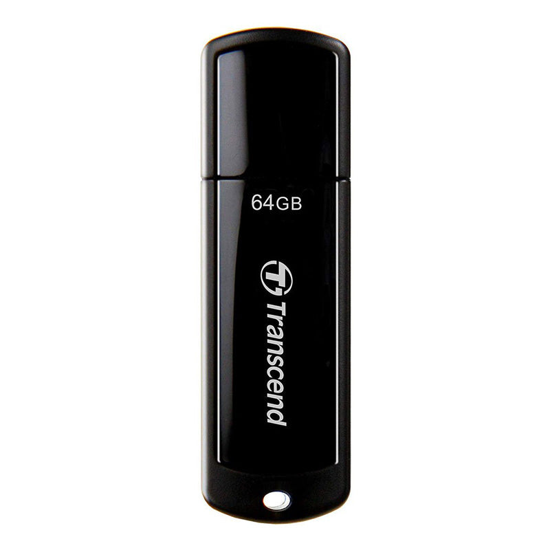 USB преносима памет Transcend JetFlash 700, 64 GB, USB 3.1
