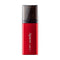 USB преносима памет Apacer AH25B Red - USB 3.2 Gen1, 128 GB