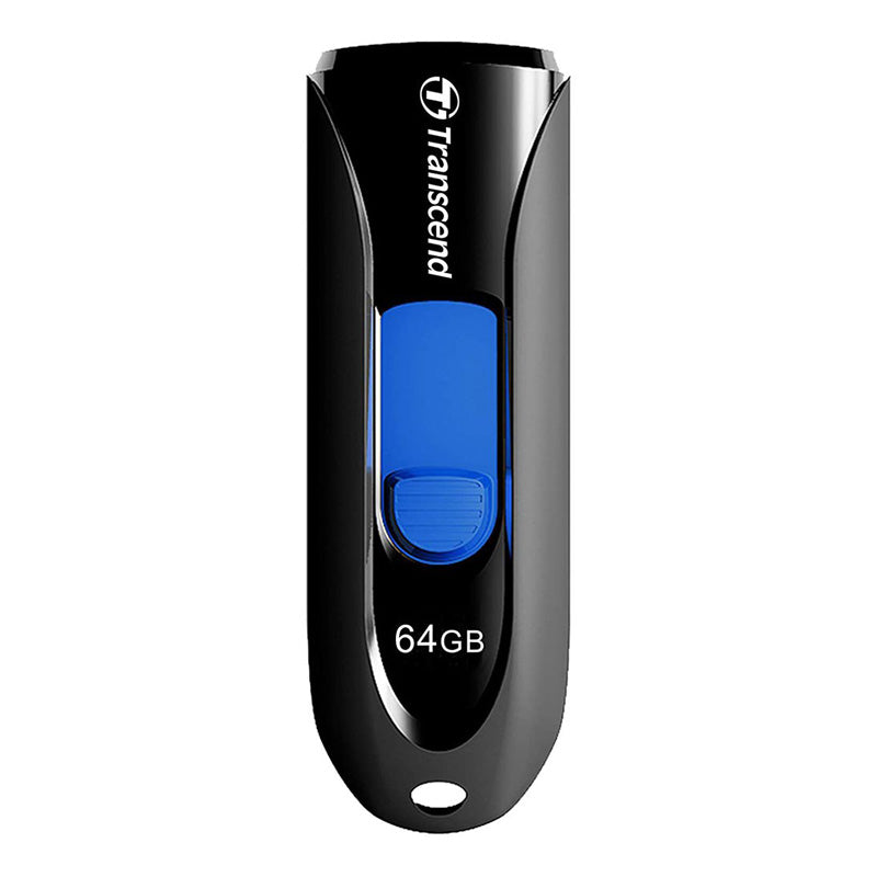 USB преносима памет Transcend JetFlash 790, 64 GB, USB 3.1