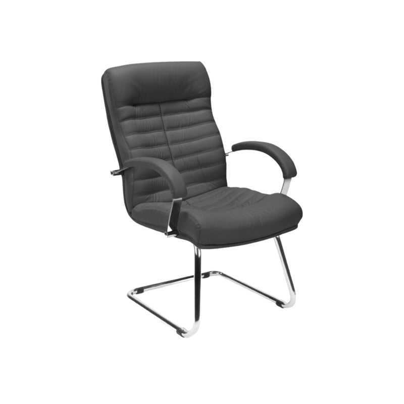 Посетителски стол Orion Steel