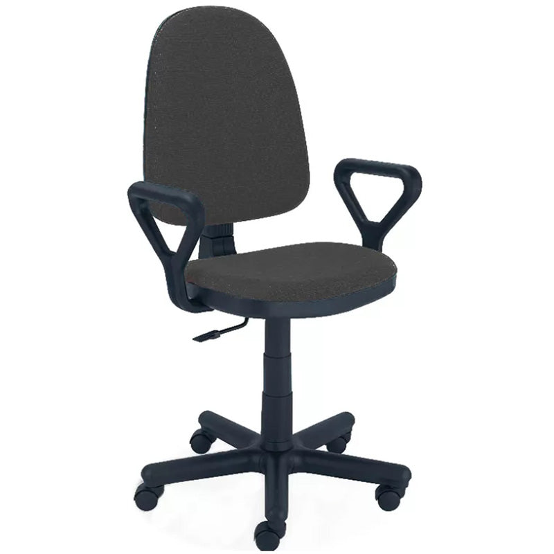 Работен стол Prestige GTP Topaz, дамаска