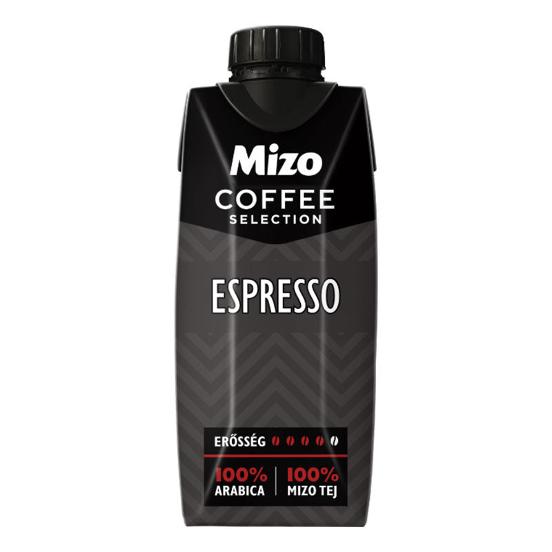 Кафе напитка Mizo еспресо 0.330 л