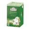 Чай Ahmad Tea, 20 броя в опаковка