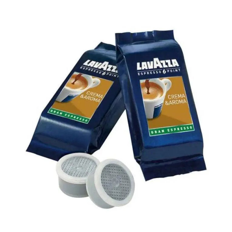 Кафе капсули Lavazza Point, Gran Espresso, 100 броя