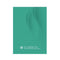 Тетрадка Gabol One Color А5, офсет, 56 л. ред