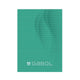 Тетрадка Gabol One Color А5, офсет, 56 л. ред