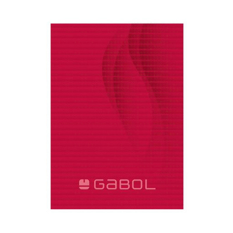 Тетрадка Gabol One Color А5, офсет, 56 л. ред