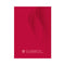 Тетрадка Gabol One Color А5, офсет, 56 л. ред