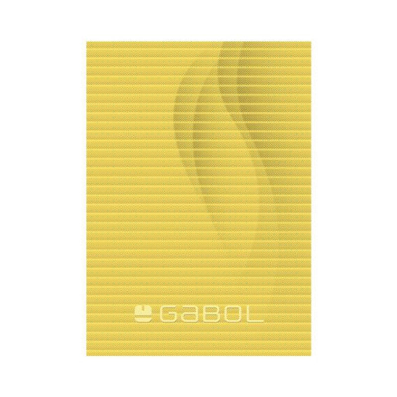 Тетрадка Gabol One Color А5, офсет, 56 л. ред