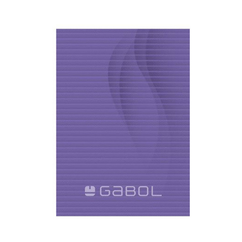 Тетрадка Gabol One Color А5, офсет, 56 л. ред